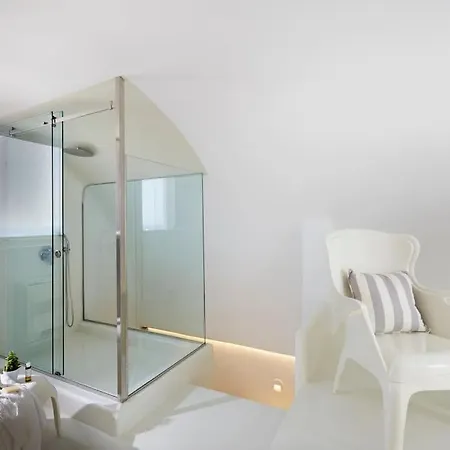 Holiday home Day Dream 2 Oia (Santorini)