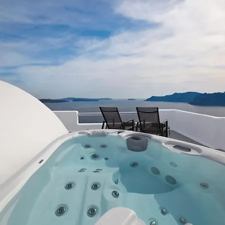 Holiday home Day Dream 2